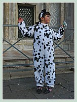 Carnaval de Venise 2008 : Les Enfants