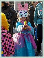 Carnaval de Venise 2008 : Les Enfants