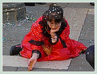 Carnaval de Venise 2008 : Les Enfants