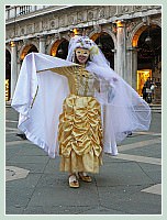 Carnaval de Venise 2008 : Les Enfants