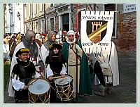 Carnaval de Venise 2008 - La Fête des Maries