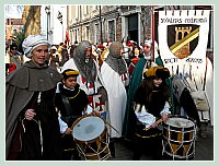 Carnaval de Venise 2008 - La Fête des Maries