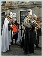 Carnaval de Venise 2008 - La Fête des Maries