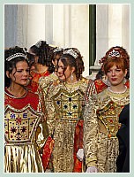 Carnaval de Venise 2008 - La Fête des Maries
