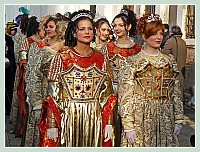 Carnaval de Venise 2008 - La Fête des Maries