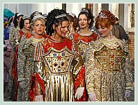 Carnaval de Venise 2008 : La Fête des Maries