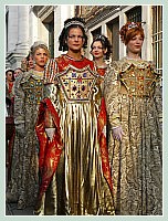 Carnaval de Venise 2008 - La Fête des Maries