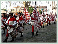 Carnaval de Venise 2008 - La Fête des Maries