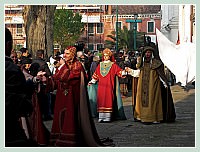 Carnaval de Venise 2008 - La Fête des Maries