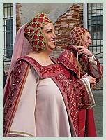 Carnaval de Venise 2008 - La Fête des Maries
