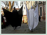 Carnaval de Venise 2008 - La Fête des Maries