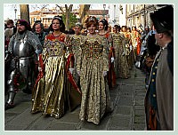 Carnaval de Venise 2008 - La Fête des Maries