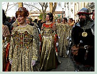 Carnaval de Venise 2008 - La Fête des Maries