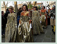 Carnaval de Venise 2008 - La Fête des Maries