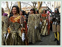 Carnaval de Venise 2008 - La Fête des Maries