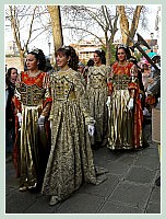 Carnaval de Venise 2008 - La Fête des Maries