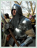 Carnaval de Venise 2008 - La Fête des Maries