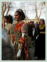 Carnaval de Venise 2008 - La Fête des Maries