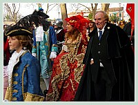 Carnaval de Venise 2008 - La Fête des Maries