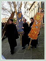Carnaval de Venise 2008 - La Fête des Maries