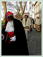 Carnaval de Venise 2008 - La Fête des Maries