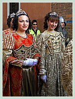 Carnaval de Venise 2008 - La Fête des Maries