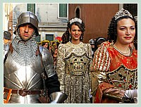 Carnaval de Venise 2008 - La Fête des Maries