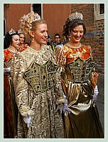 Carnaval de Venise 2008 - La Fête des Maries