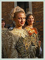 Carnaval de Venise 2008 - La Fête des Maries