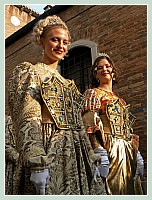Carnaval de Venise 2008 - La Fête des Maries