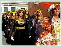 Carnaval de Venise 2008 - La Fête des Maries