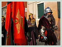 Carnaval de Venise 2008 - La Fête des Maries