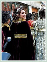 Carnaval de Venise 2008 - La Fête des Maries