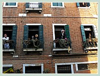 Carnaval de Venise 2008 - La Fête des Maries