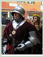 Carnaval de Venise 2008 - La Fête des Maries