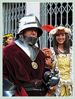 Carnaval de Venise 2008 - La Fête des Maries