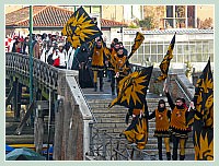 Carnaval de Venise 2008 - La Fête des Maries