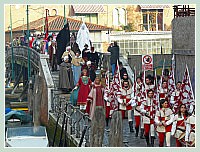 Carnaval de Venise 2008 - La Fête des Maries