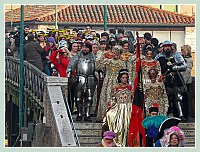 Carnaval de Venise 2008 - La Fête des Maries