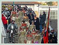 Carnaval de Venise 2008 - La Fête des Maries