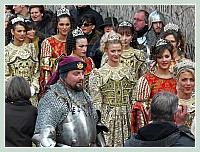 Carnaval de Venise 2008 - La Fête des Maries