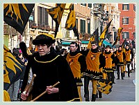 Carnaval de Venise 2008 - La Fête des Maries