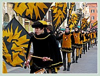 Carnaval de Venise 2008 - La Fête des Maries