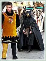 Carnaval de Venise 2008 - La Fête des Maries