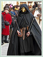 Carnaval de Venise 2008 - La Fête des Maries
