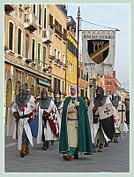 Carnaval de Venise 2008 - La Fête des Maries