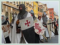 Carnaval de Venise 2008 - La Fête des Maries