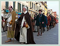 Carnaval de Venise 2008 - La Fête des Maries