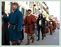 Carnaval de Venise 2008 - La Fête des Maries
