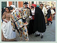 Carnaval de Venise 2008 - La Fête des Maries